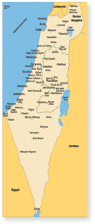 map_israel85.gif (64505 bytes)